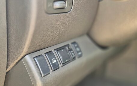 Nissan Pathfinder, 2007 год, 1 280 000 рублей, 22 фотография