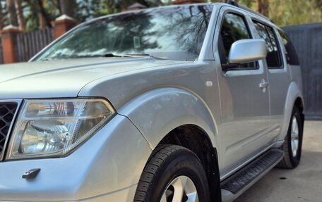 Nissan Pathfinder, 2007 год, 1 280 000 рублей, 33 фотография