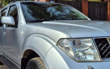 Nissan Pathfinder, 2007 год, 1 280 000 рублей, 34 фотография