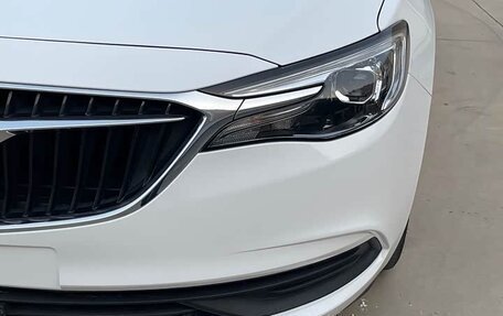 Buick Excelle III, 2022 год, 1 270 000 рублей, 2 фотография