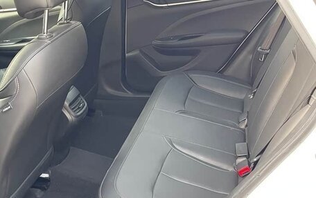 Buick Excelle III, 2022 год, 1 270 000 рублей, 7 фотография