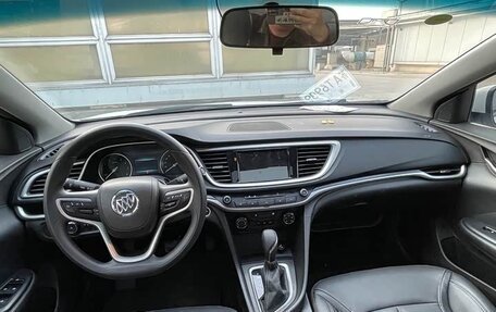 Buick Excelle III, 2022 год, 1 270 000 рублей, 8 фотография