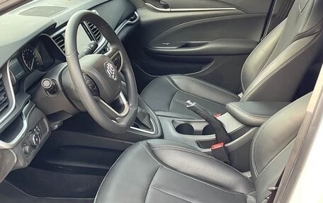 Buick Excelle III, 2022 год, 1 270 000 рублей, 5 фотография