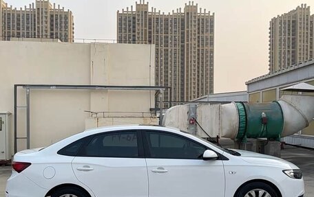 Buick Excelle III, 2022 год, 1 270 000 рублей, 13 фотография