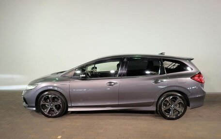 Honda Jade I, 2019 год, 1 075 000 рублей, 3 фотография