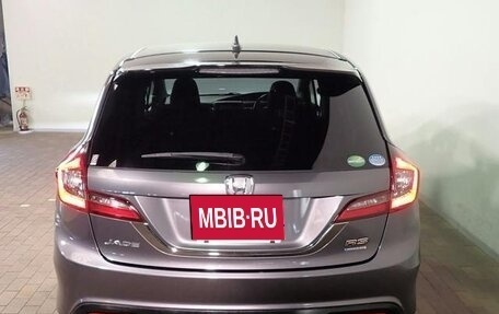 Honda Jade I, 2019 год, 1 075 000 рублей, 5 фотография