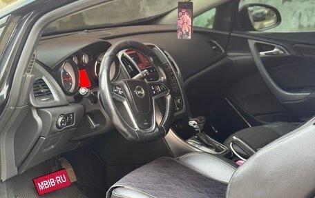 Opel Astra J, 2012 год, 890 000 рублей, 5 фотография