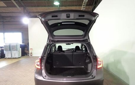 Honda Jade I, 2019 год, 1 075 000 рублей, 6 фотография