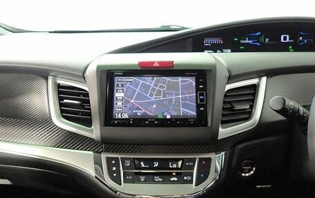 Honda Jade I, 2019 год, 1 075 000 рублей, 8 фотография