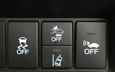 Honda Jade I, 2019 год, 1 075 000 рублей, 11 фотография