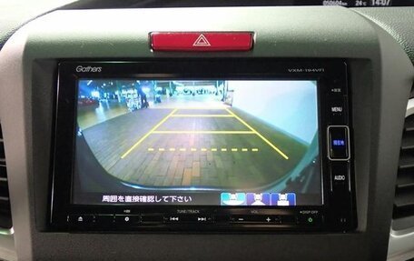 Honda Jade I, 2019 год, 1 075 000 рублей, 10 фотография