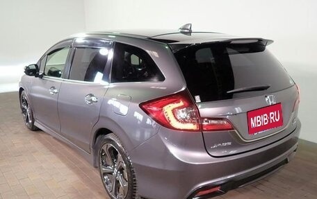 Honda Jade I, 2019 год, 1 075 000 рублей, 4 фотография