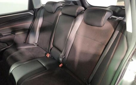 Honda Jade I, 2019 год, 1 075 000 рублей, 16 фотография