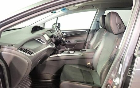 Honda Jade I, 2019 год, 1 075 000 рублей, 15 фотография