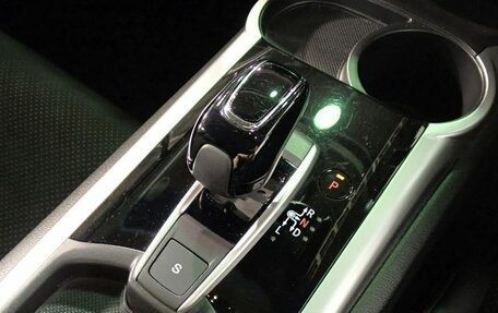 Honda Jade I, 2019 год, 1 075 000 рублей, 13 фотография