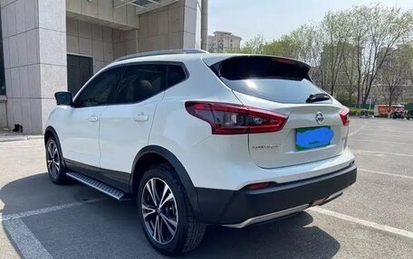 Nissan Qashqai, 2022 год, 1 820 111 рублей, 3 фотография