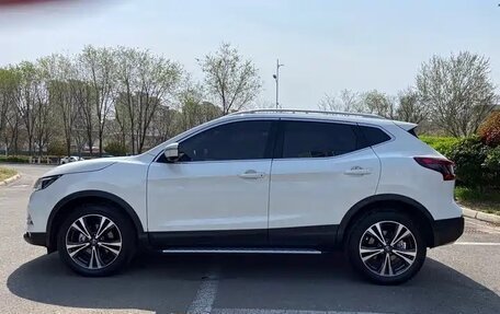 Nissan Qashqai, 2022 год, 1 820 111 рублей, 5 фотография