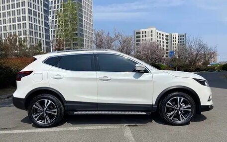 Nissan Qashqai, 2022 год, 1 820 111 рублей, 8 фотография