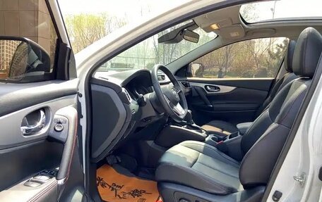 Nissan Qashqai, 2022 год, 1 820 111 рублей, 9 фотография