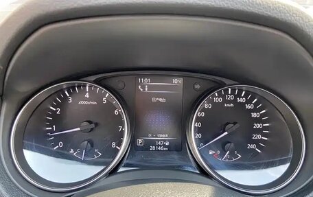 Nissan Qashqai, 2022 год, 1 820 111 рублей, 13 фотография