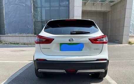 Nissan Qashqai, 2022 год, 1 820 111 рублей, 6 фотография