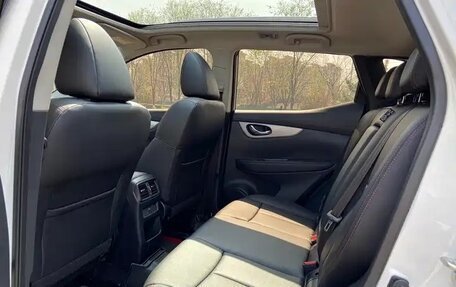 Nissan Qashqai, 2022 год, 1 820 111 рублей, 10 фотография