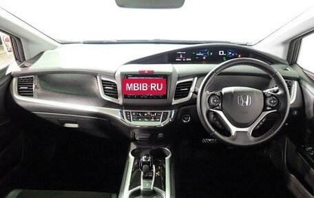 Honda Jade I, 2019 год, 1 075 000 рублей, 7 фотография