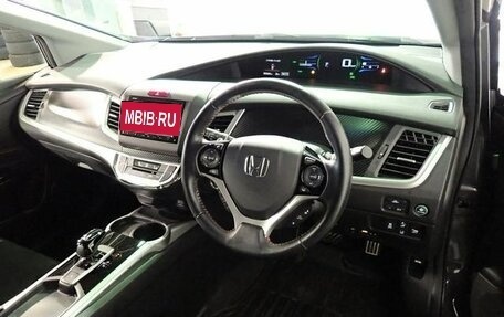 Honda Jade I, 2019 год, 1 075 000 рублей, 9 фотография