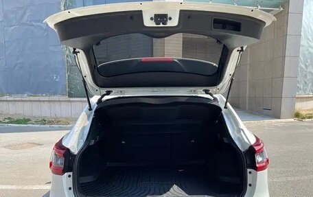 Nissan Qashqai, 2022 год, 1 820 111 рублей, 17 фотография