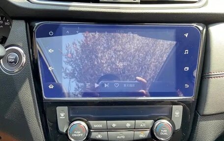 Nissan Qashqai, 2022 год, 1 820 111 рублей, 14 фотография