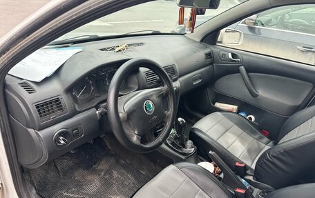 Skoda Octavia IV, 2008 год, 490 000 рублей, 4 фотография