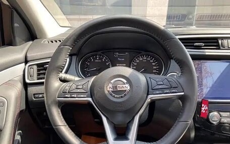 Nissan Qashqai, 2022 год, 1 820 111 рублей, 12 фотография