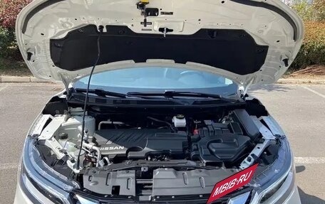 Nissan Qashqai, 2022 год, 1 820 111 рублей, 20 фотография