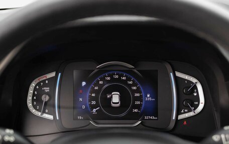 Hyundai Creta, 2021 год, 2 250 000 рублей, 13 фотография