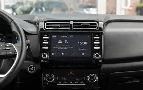 Hyundai Creta, 2021 год, 2 250 000 рублей, 14 фотография