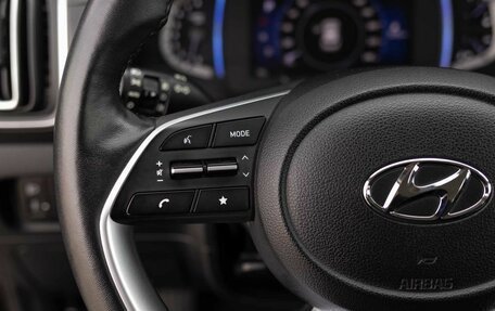 Hyundai Creta, 2021 год, 2 250 000 рублей, 12 фотография