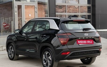 Hyundai Creta, 2021 год, 2 250 000 рублей, 7 фотография
