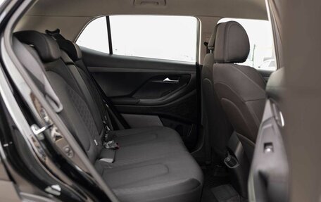 Hyundai Creta, 2021 год, 2 250 000 рублей, 20 фотография