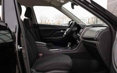 Hyundai Creta, 2021 год, 2 250 000 рублей, 21 фотография