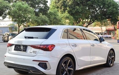 Audi A3, 2023 год, 1 950 000 рублей, 4 фотография