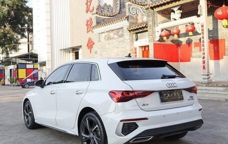 Audi A3, 2023 год, 1 950 000 рублей, 5 фотография