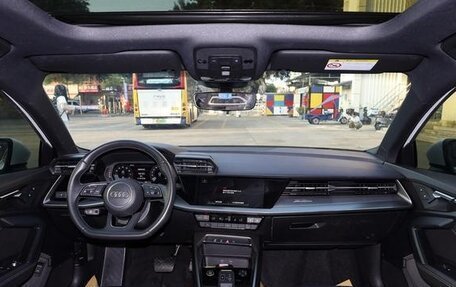 Audi A3, 2023 год, 1 950 000 рублей, 6 фотография