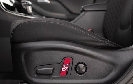 Hyundai Creta, 2021 год, 2 250 000 рублей, 19 фотография