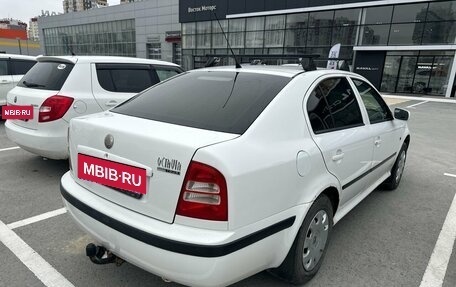Skoda Octavia IV, 2008 год, 490 000 рублей, 3 фотография