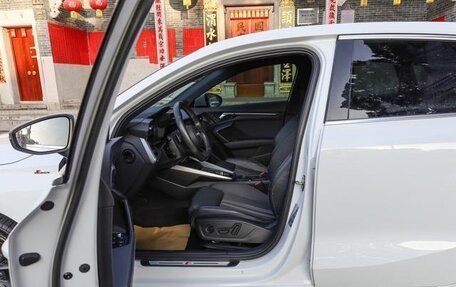 Audi A3, 2023 год, 1 950 000 рублей, 9 фотография