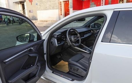 Audi A3, 2023 год, 1 950 000 рублей, 8 фотография