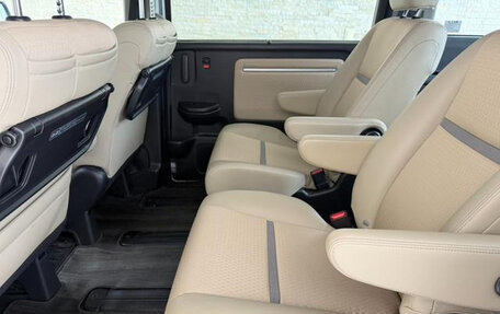 Honda Stepwgn IV, 2019 год, 1 900 000 рублей, 15 фотография