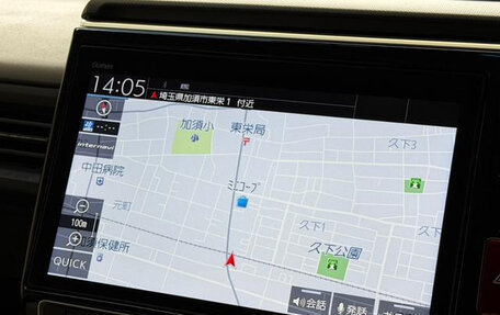 Honda Stepwgn IV, 2019 год, 1 900 000 рублей, 21 фотография