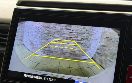 Honda Stepwgn IV, 2019 год, 1 900 000 рублей, 24 фотография