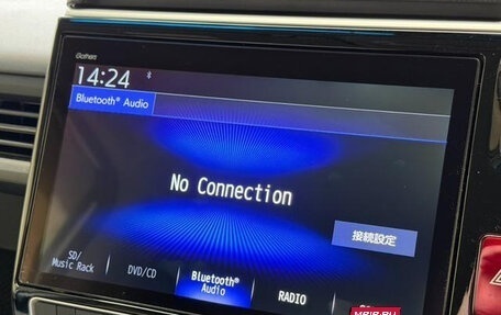 Honda Stepwgn IV, 2019 год, 1 900 000 рублей, 23 фотография